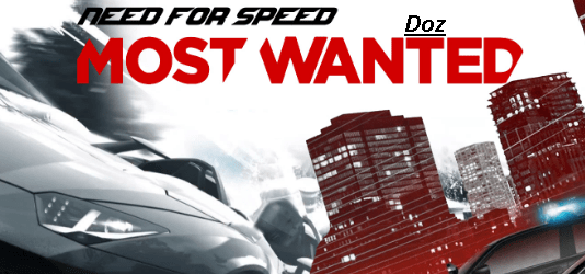 need for speed most wanted heroes pack  torrent